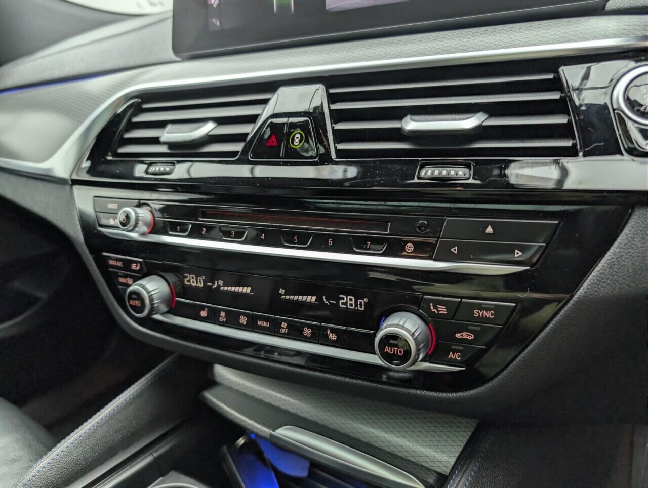 Used BMW 6 Series 2018 for sale - 77255061: Photo 16