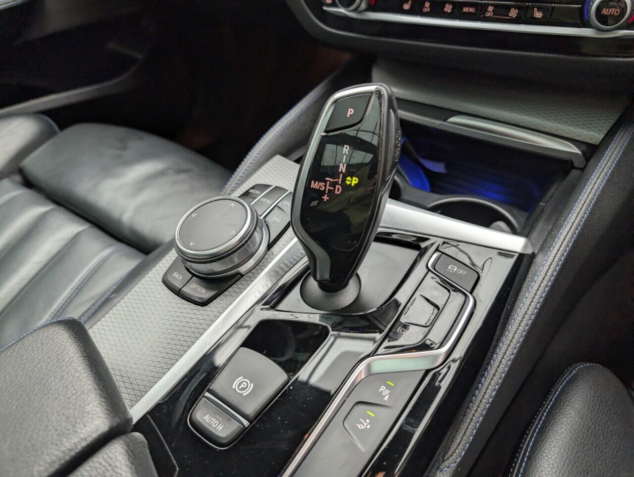 Used BMW 6 Series 2018 for sale - 77255061: Photo 17