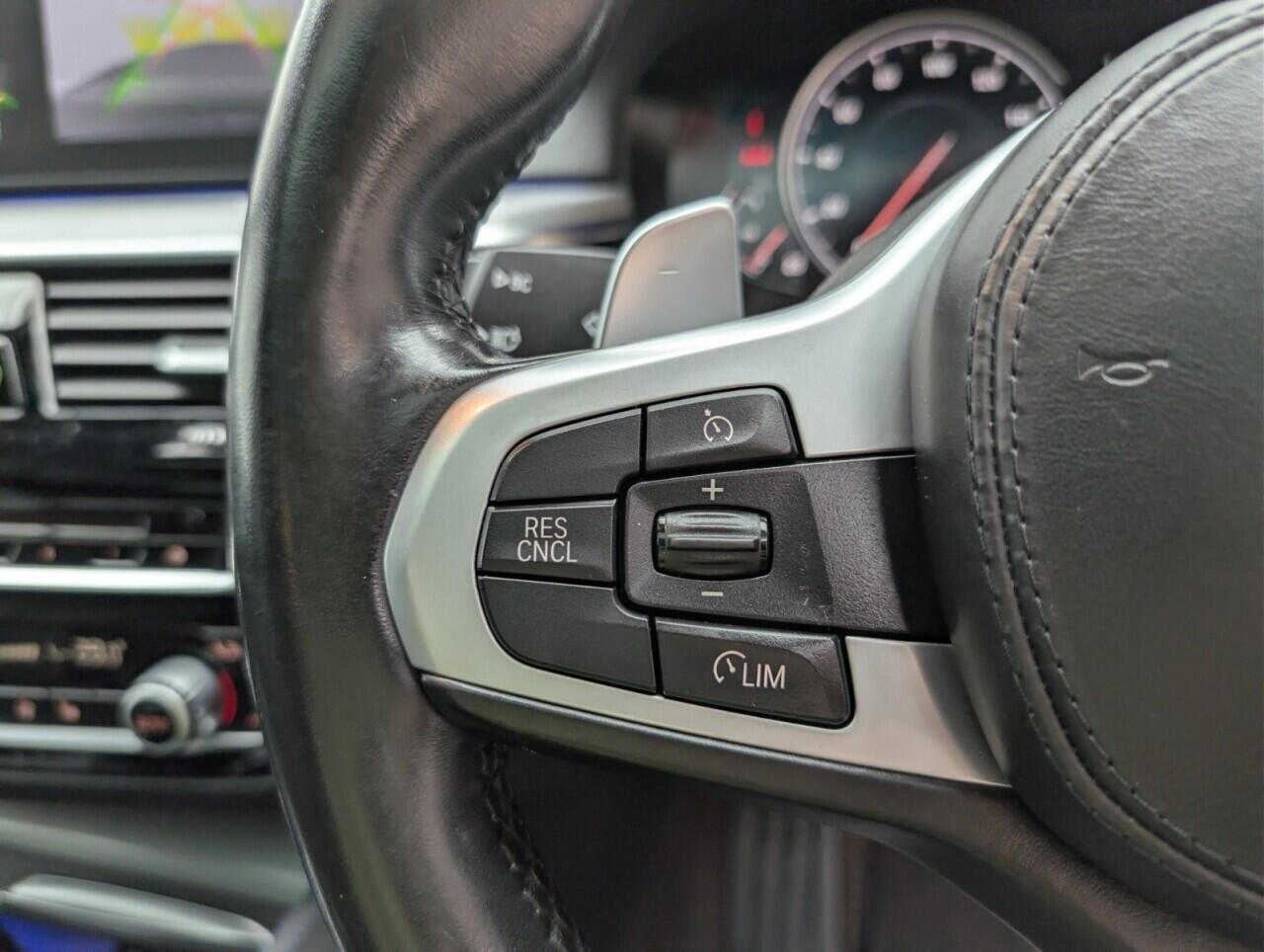 Used BMW 6 Series 2018 for sale - 77255061: Photo 19