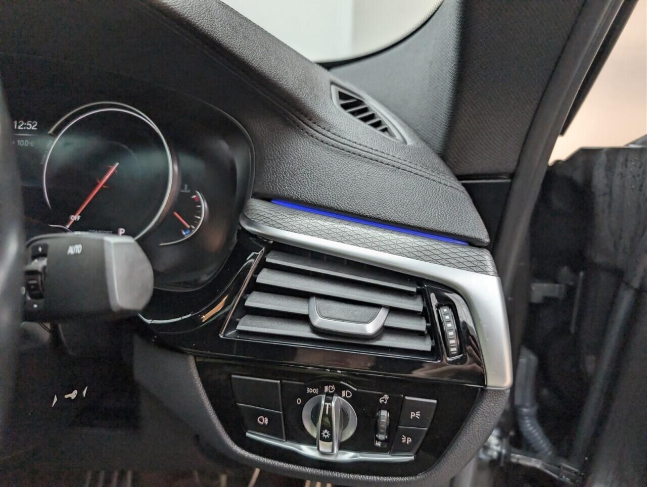 Used BMW 6 Series 2018 for sale - 77255061: Photo 21