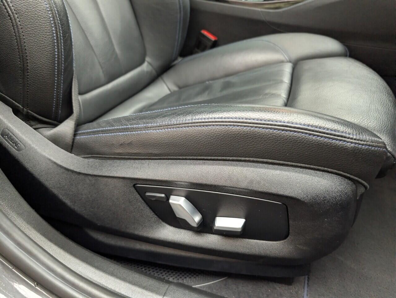 Used BMW 6 Series 2018 for sale - 77255061: Photo 23