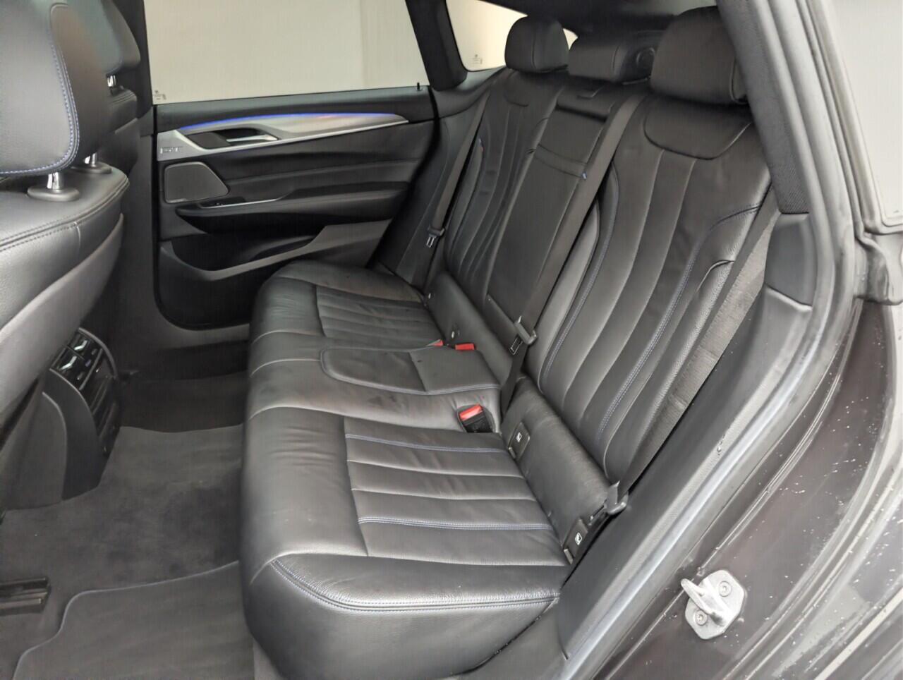 Used BMW 6 Series 2018 for sale - 77255061: Photo 29