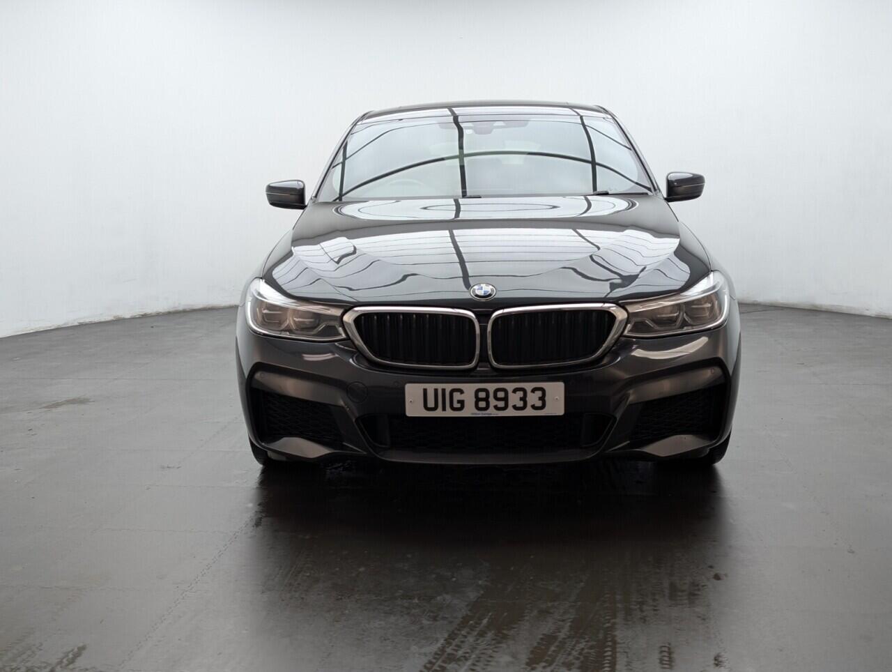 Used BMW 6 Series 2018 for sale - 77255061: Photo 3