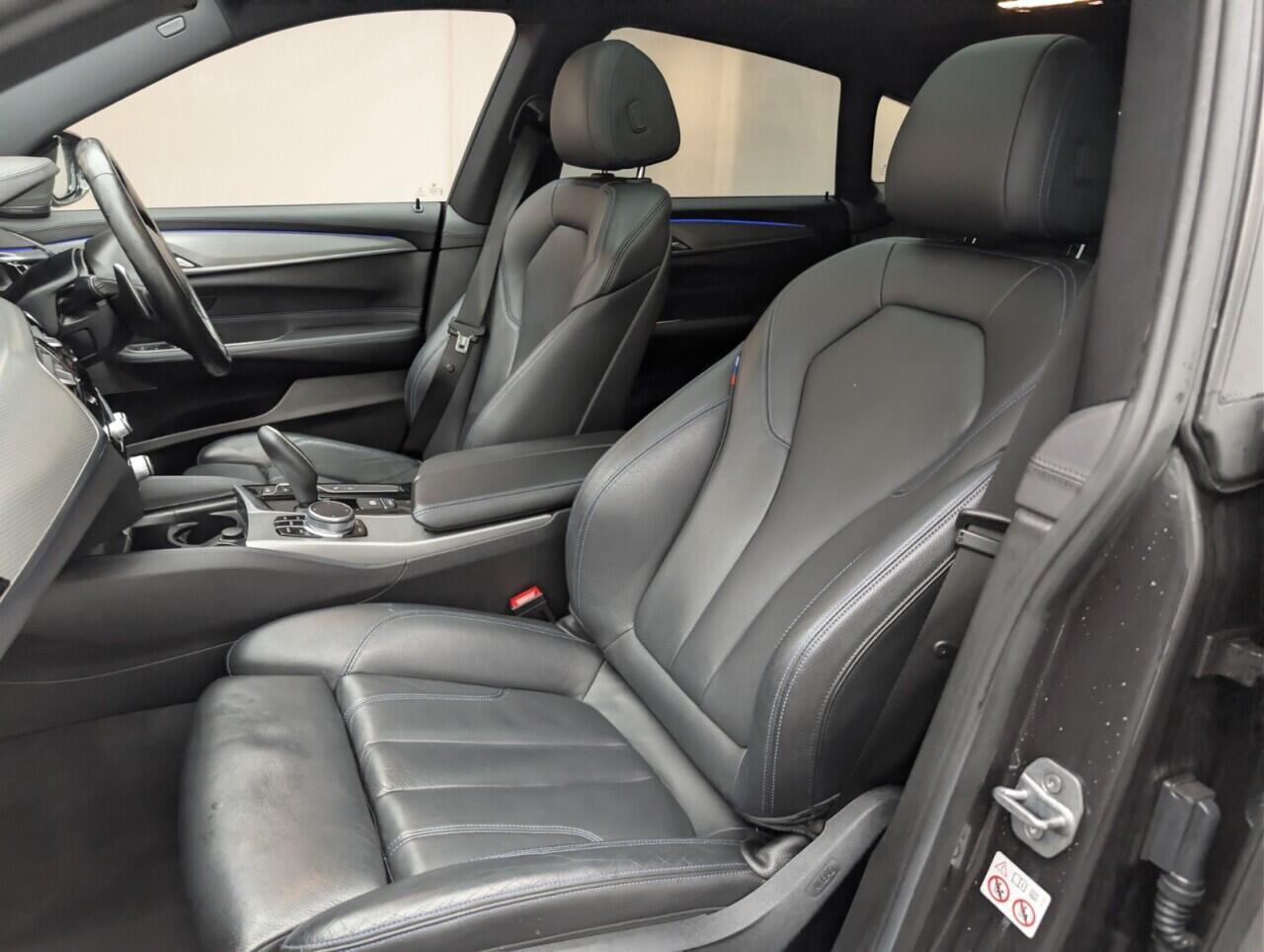 Used BMW 6 Series 2018 for sale - 77255061: Photo 30