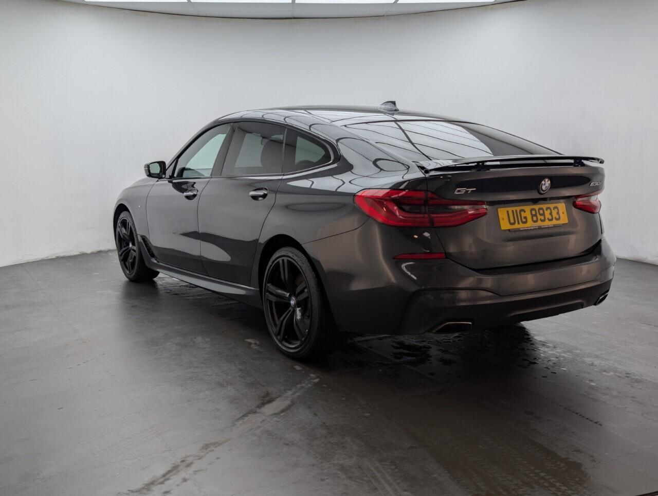 Used BMW 6 Series 2018 for sale - 77255061: Photo 6