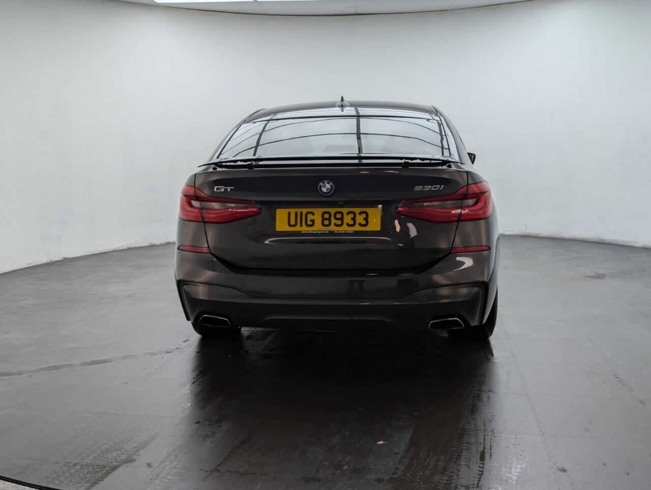 Used BMW 6 Series 2018 for sale - 77255061: Photo 7