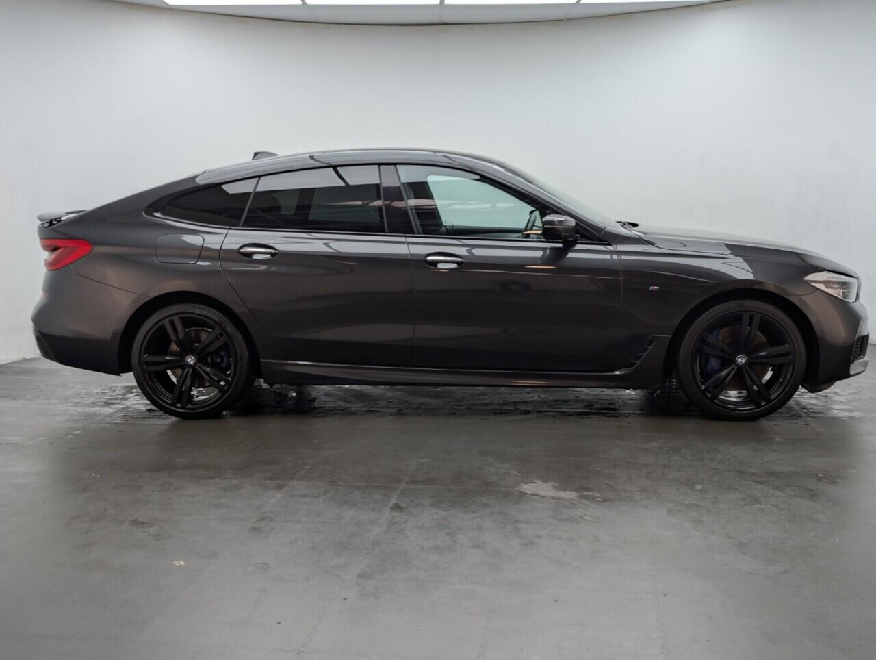 Used BMW 6 Series 2018 for sale - 77255061: Photo 9