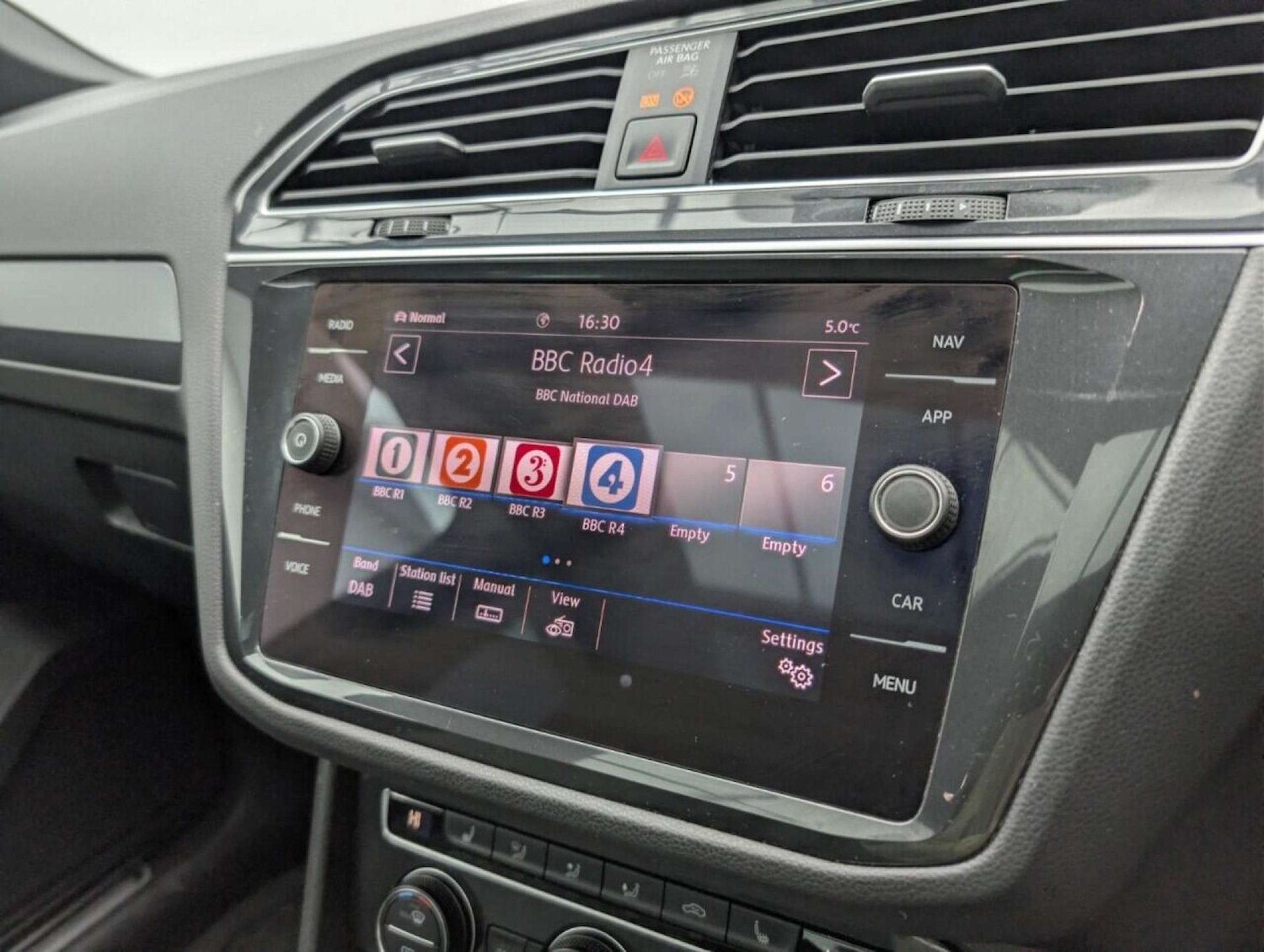 Used Volkswagen Tiguan 2020 for sale - 77880574: Photo 16