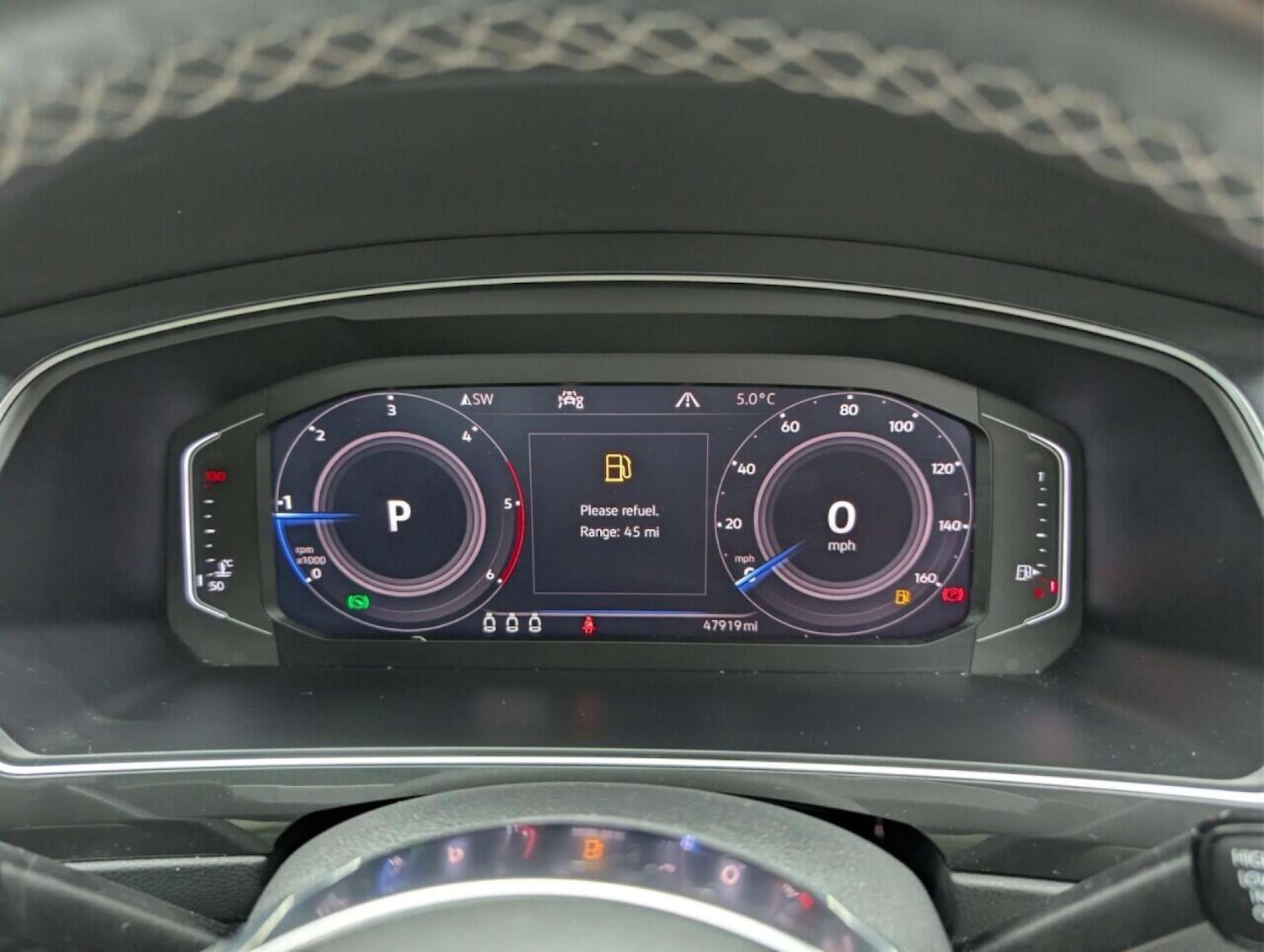 Used Volkswagen Tiguan 2020 for sale - 77880574: Photo 21