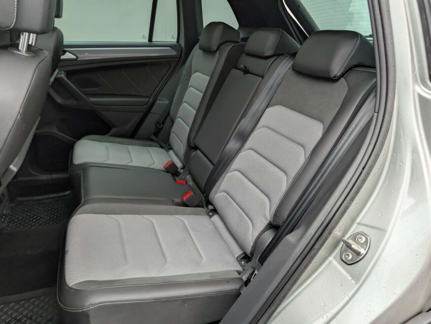 Used Volkswagen Tiguan 2020 for sale - 77880574: Photo 31