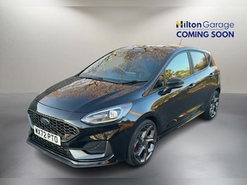 Ford Fiesta feature image