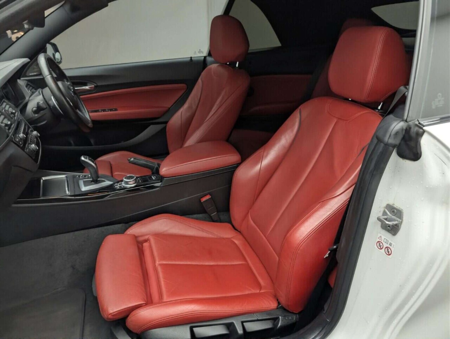 Used BMW 2 Series 2019 for sale - 77713049: Photo 21