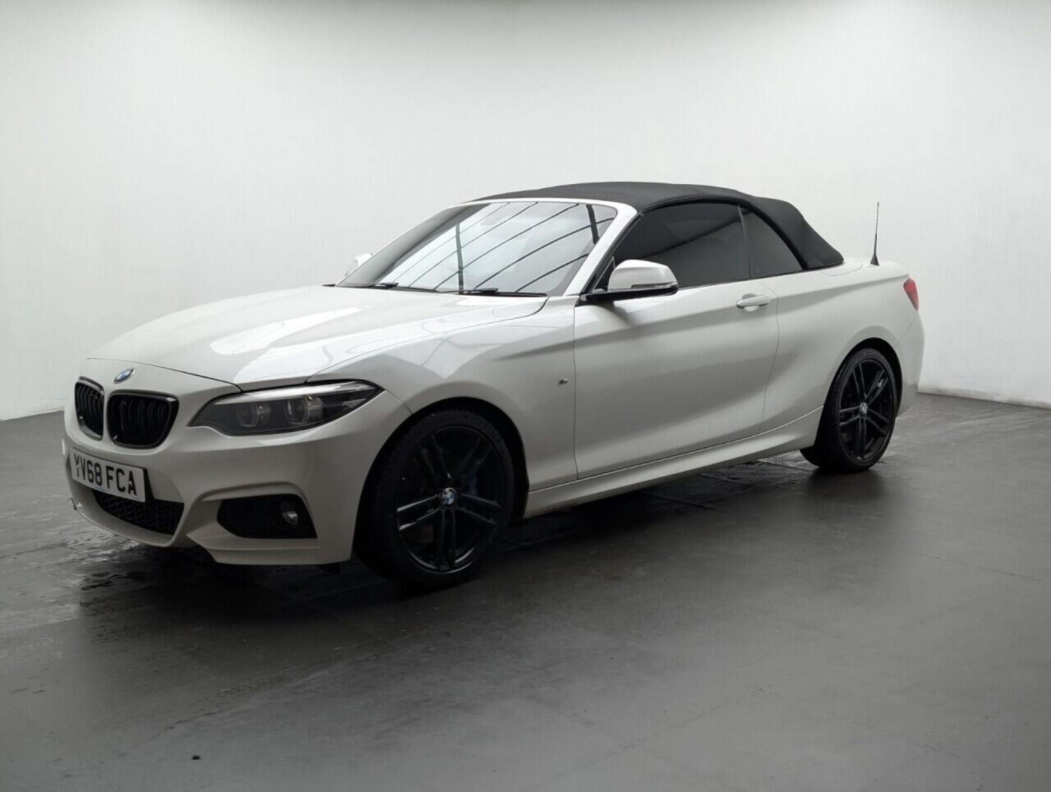 Used BMW 2 Series 2019 for sale - 77713049: Photo 4