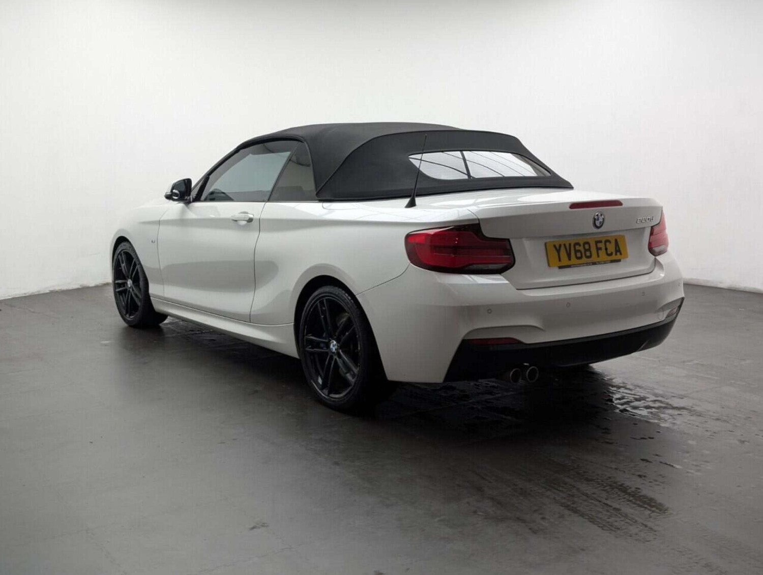 Used BMW 2 Series 2019 for sale - 77713049: Photo 6