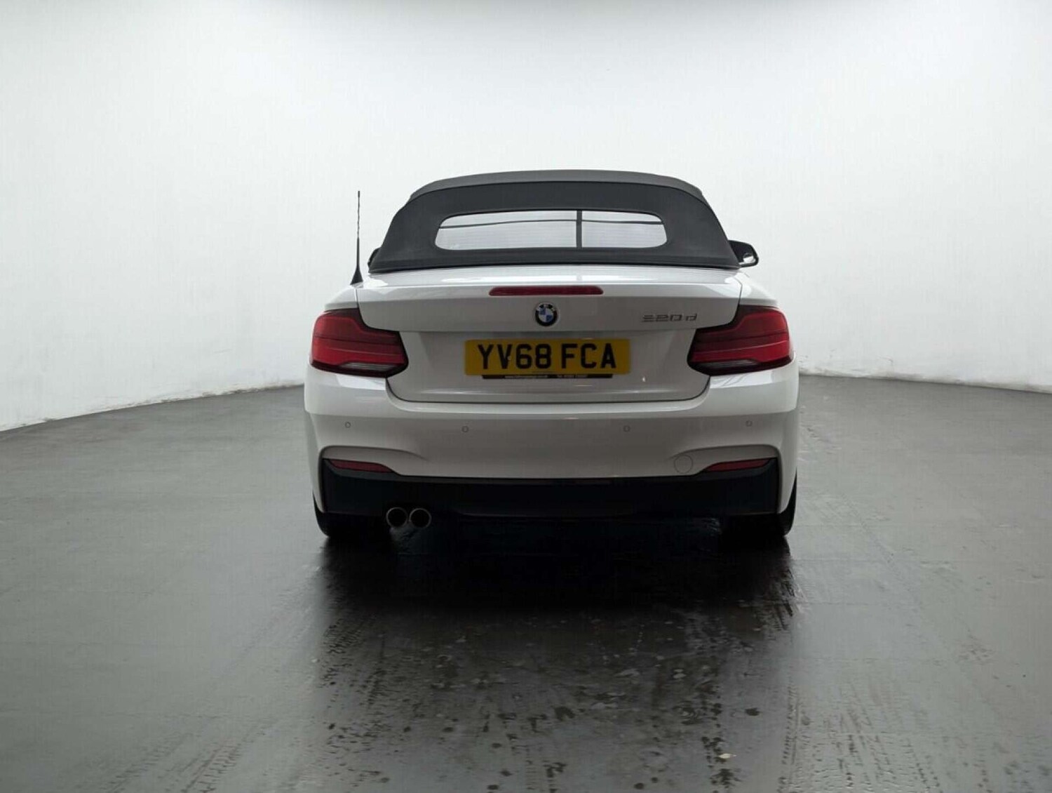 Used BMW 2 Series 2019 for sale - 77713049: Photo 7