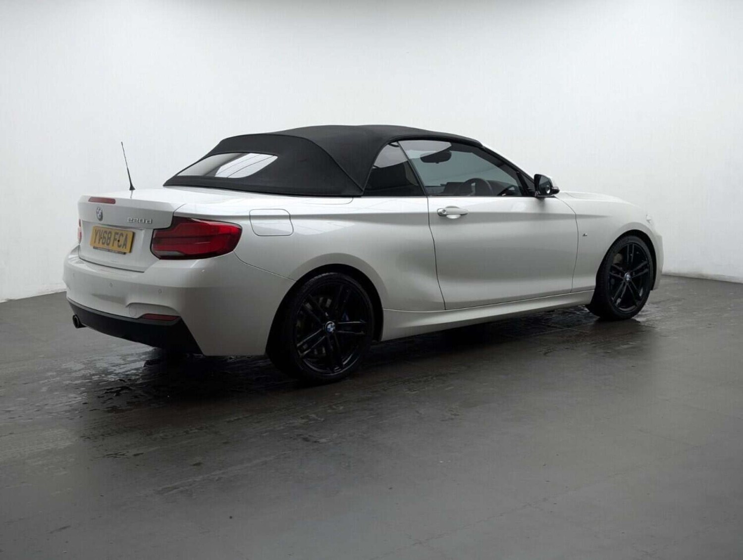 Used BMW 2 Series 2019 for sale - 77713049: Photo 8