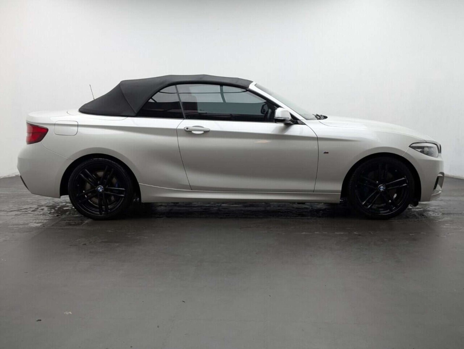 Used BMW 2 Series 2019 for sale - 77713049: Photo 9