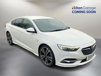 2018 (18) - 2.0 Turbo D SRi Vx-line Nav 5dr Auto