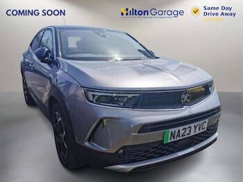 Used Vauxhall Mokka 2023 for sale - 78667793: Photo