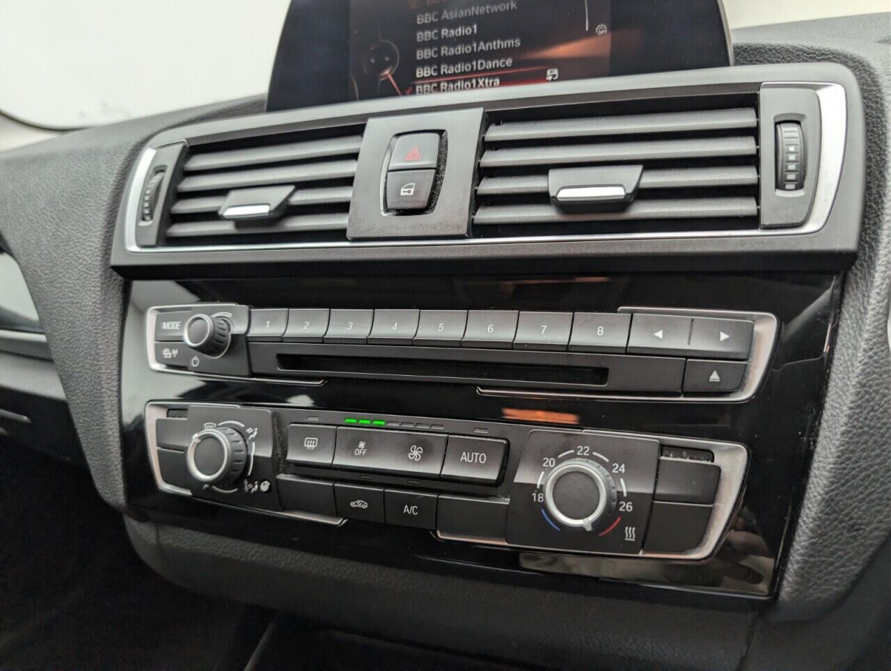 Used BMW 1 Series 2017 for sale - 76953075: Photo 15