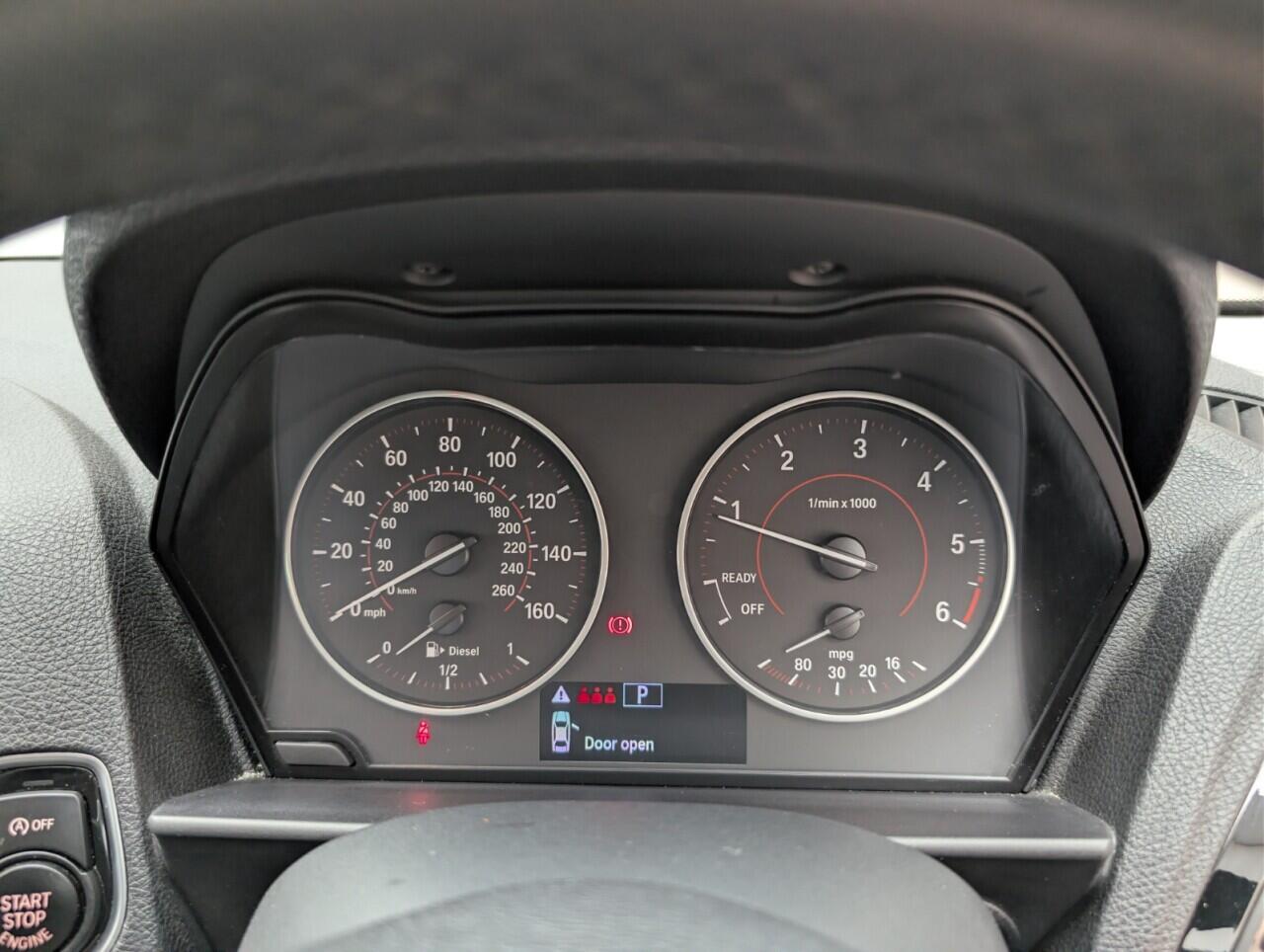 Used BMW 1 Series 2017 for sale - 76953075: Photo 17