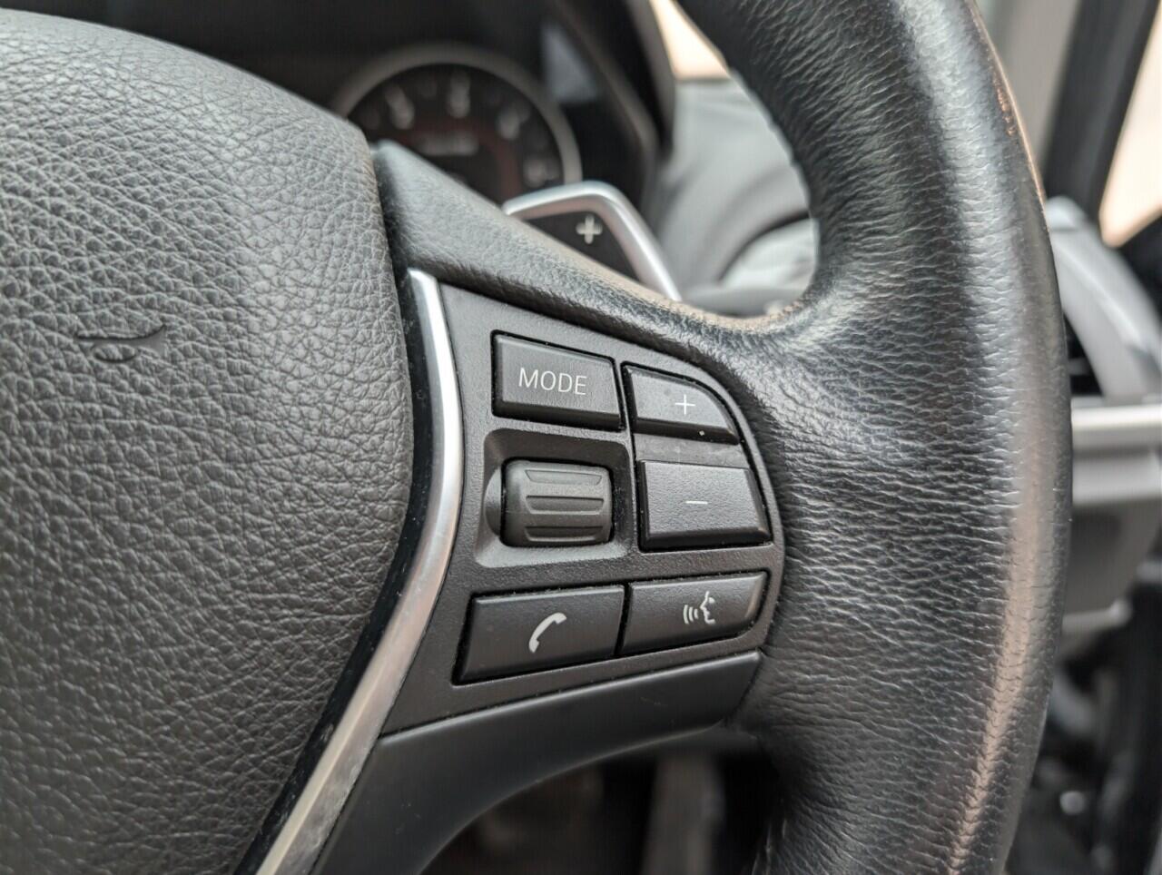 Used BMW 1 Series 2017 for sale - 76953075: Photo 19