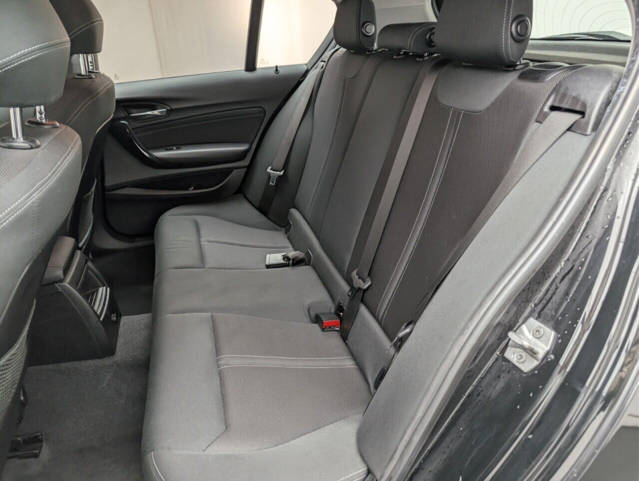 Used BMW 1 Series 2017 for sale - 76953075: Photo 26