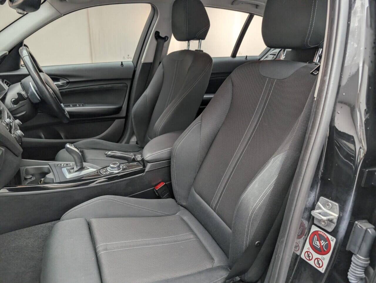 Used BMW 1 Series 2017 for sale - 76953075: Photo 27