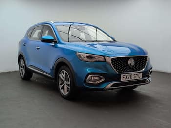 Used MG MG HS 2021 for sale - 79631665: Photo