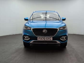 Used MG MG HS 2021 for sale - 79631665: Photo