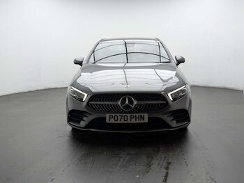 Used Mercedes-Benz A-Class 2020 for sale - 78513898: Photo