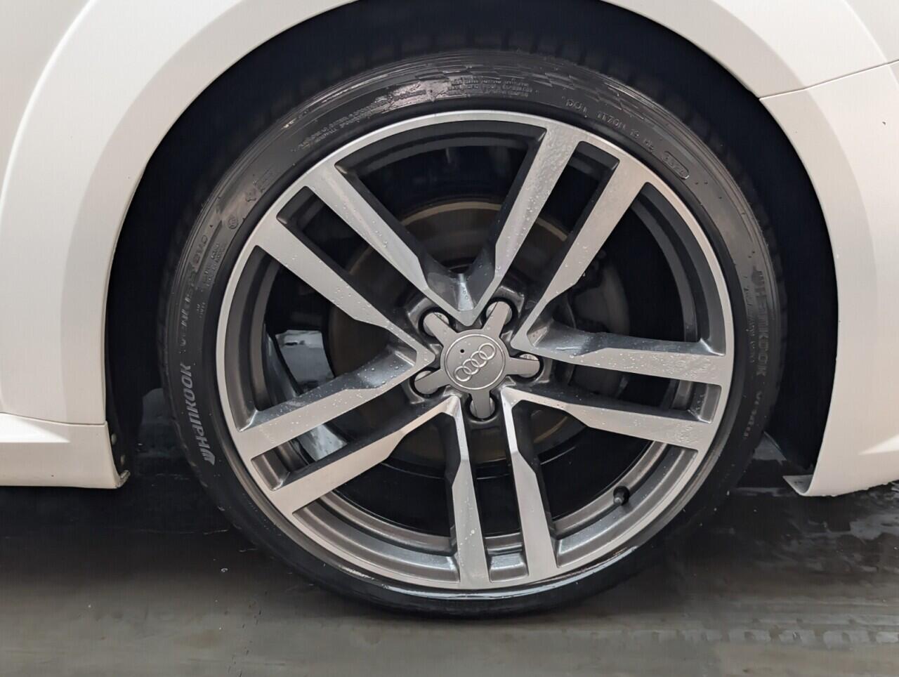 Used Audi TT 2016 for sale - 76423806: Photo 10