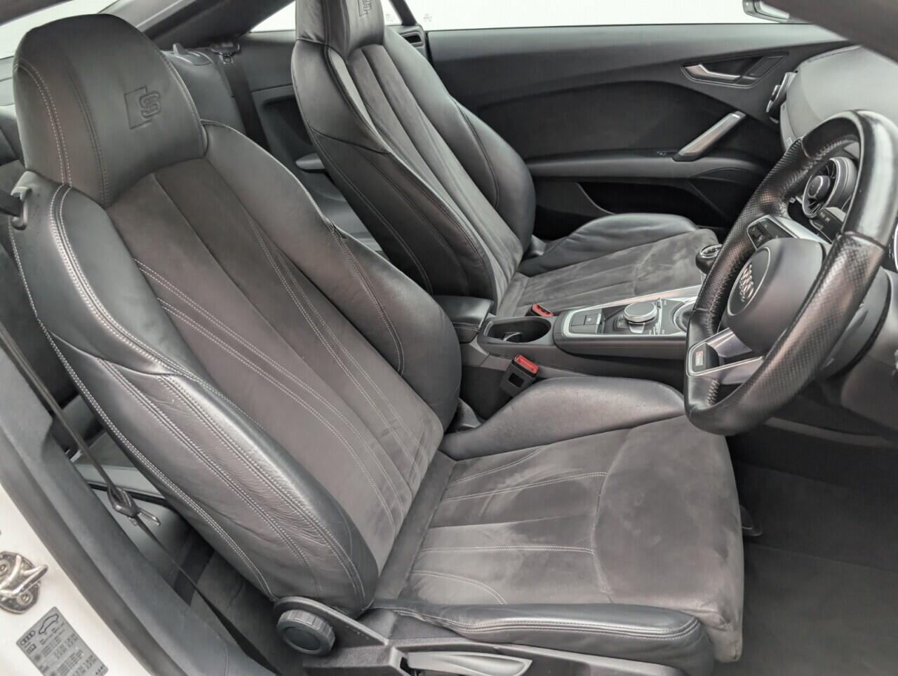 Used Audi TT 2016 for sale - 76423806: Photo 12