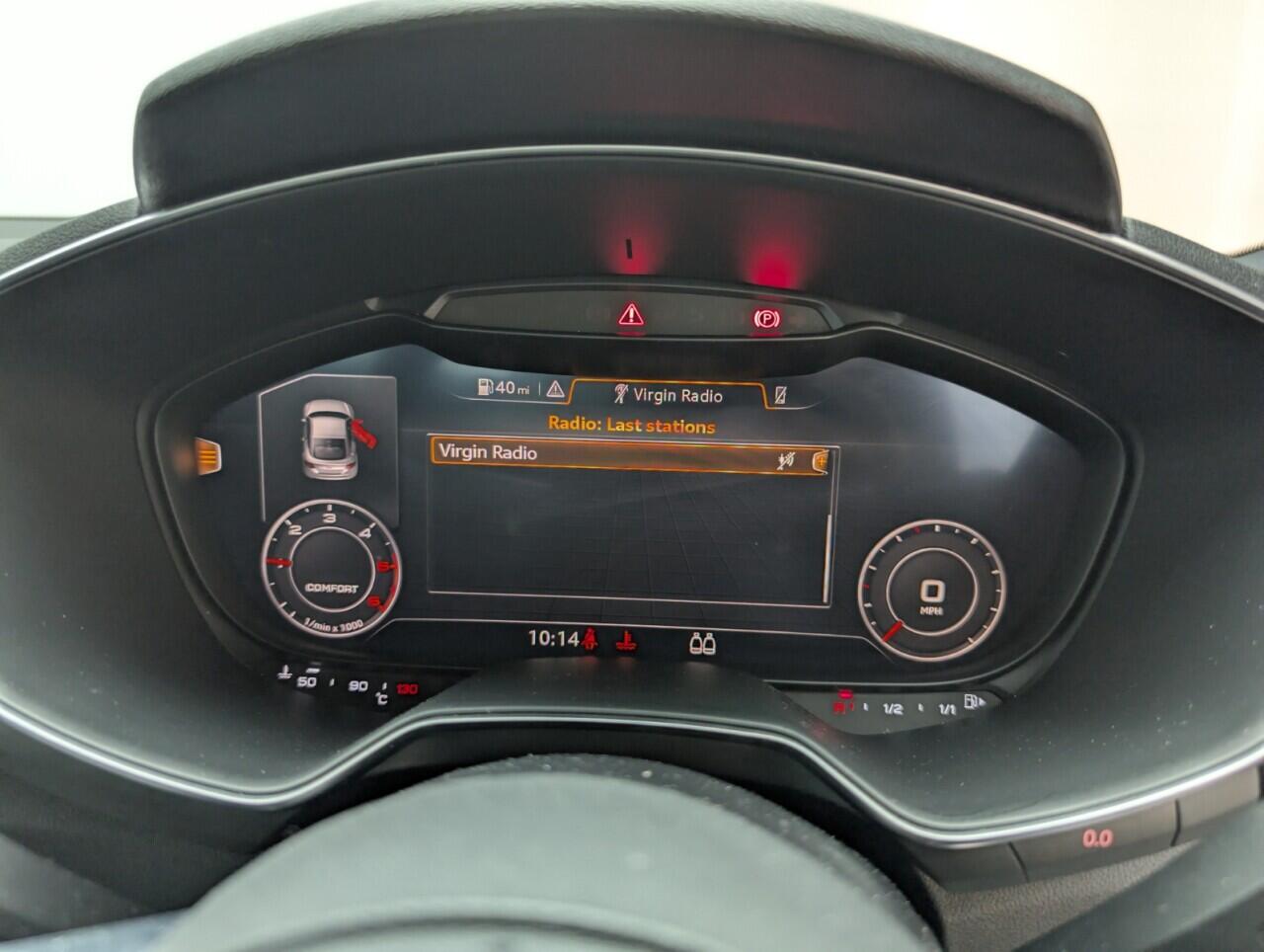 Used Audi TT 2016 for sale - 76423806: Photo 13