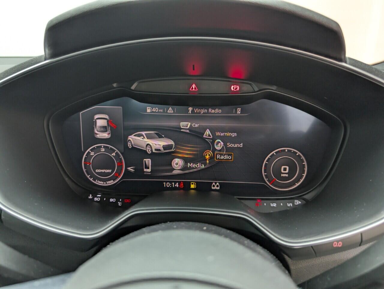 Used Audi TT 2016 for sale - 76423806: Photo 14