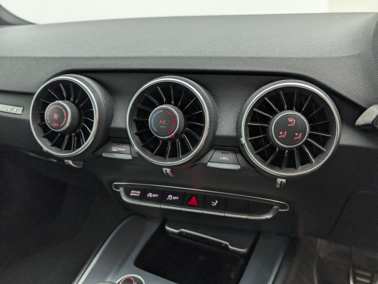 Used Audi TT 2016 for sale - 76423806: Photo 15