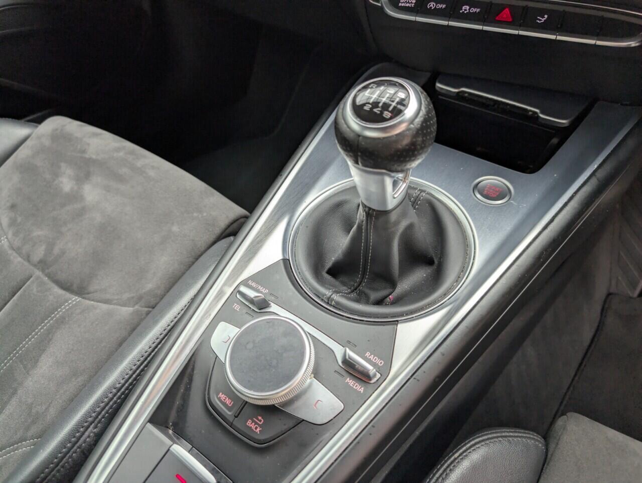 Used Audi TT 2016 for sale - 76423806: Photo 16