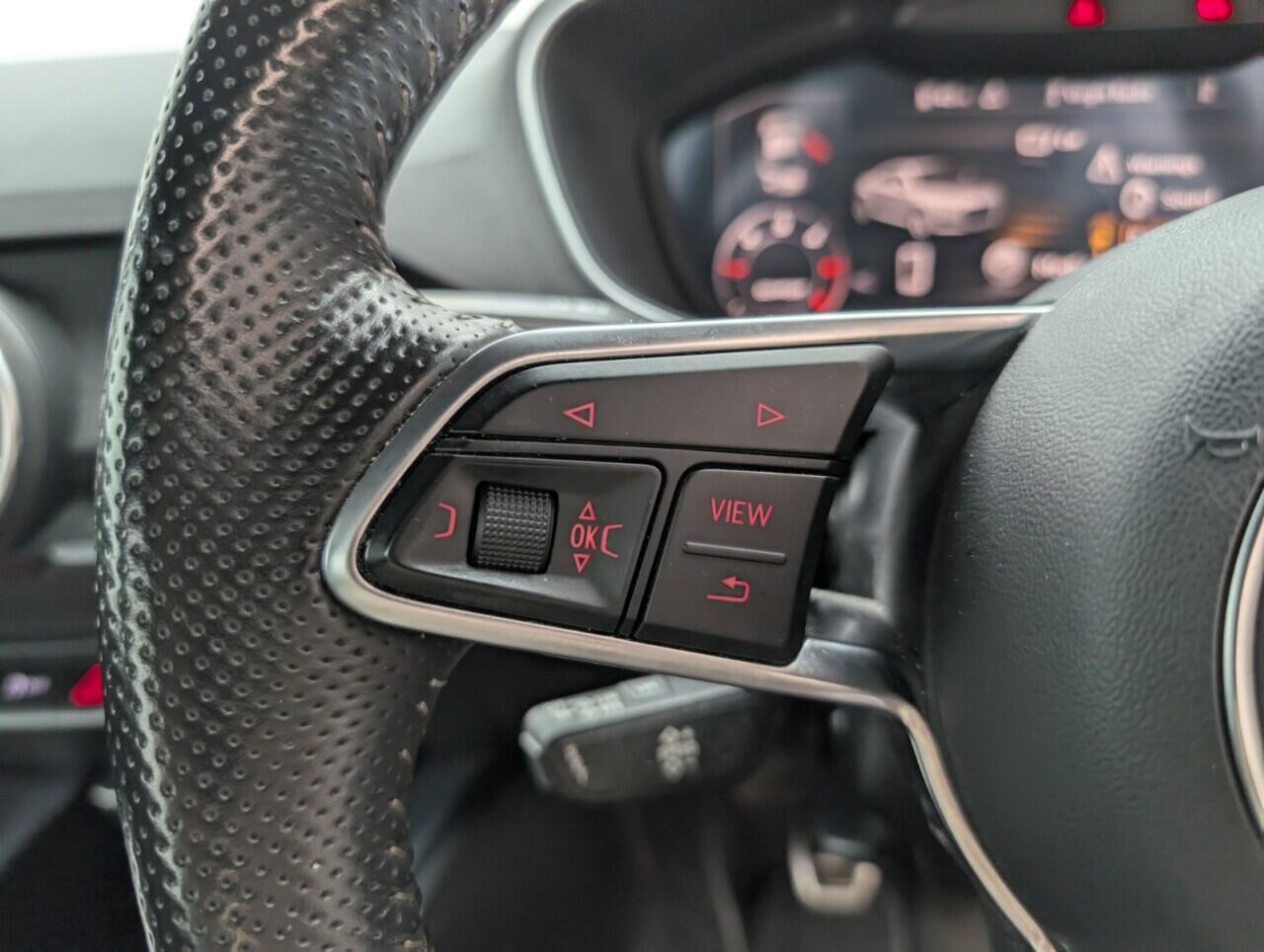 Used Audi TT 2016 for sale - 76423806: Photo 17