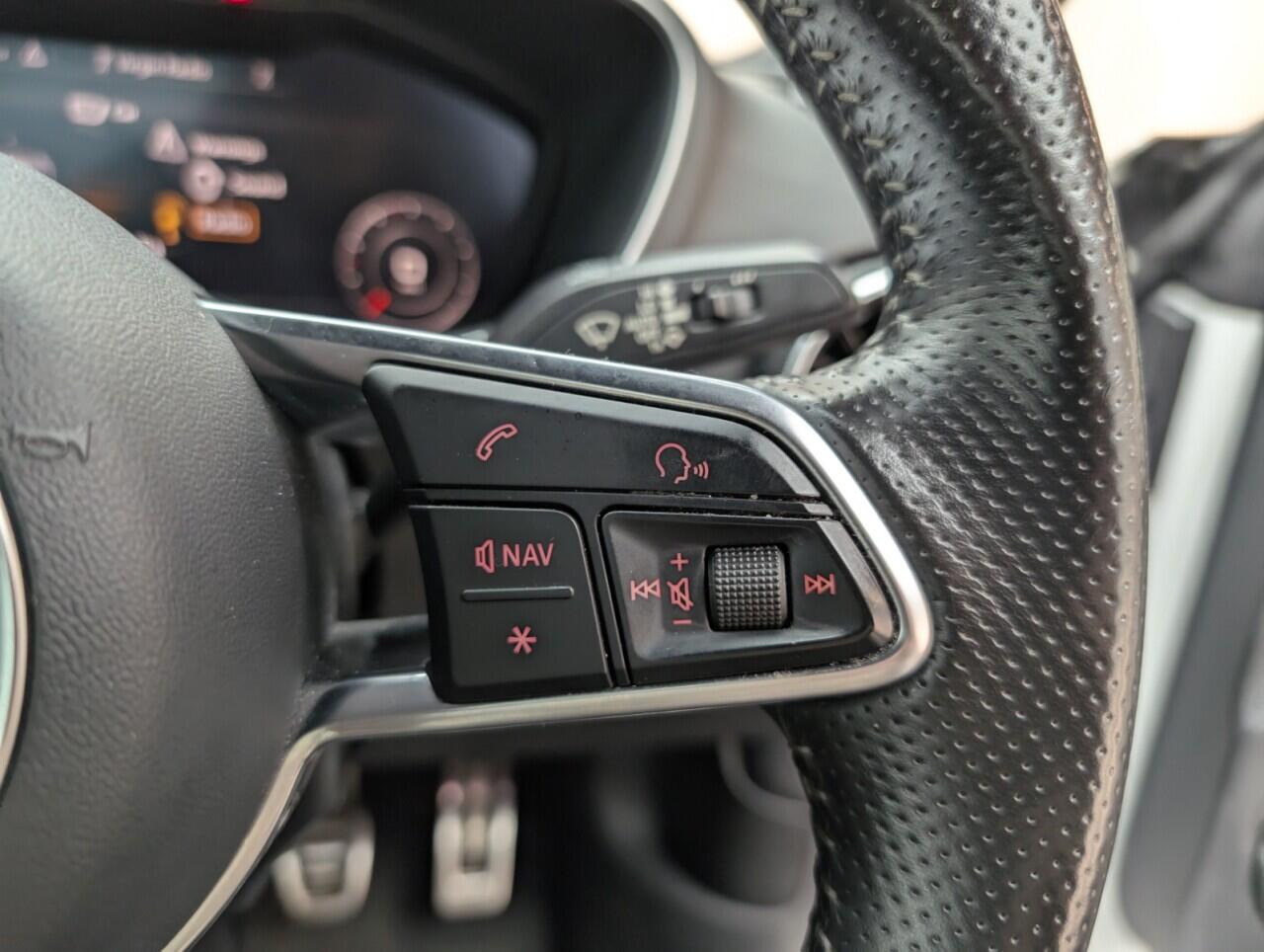 Used Audi TT 2016 for sale - 76423806: Photo 18