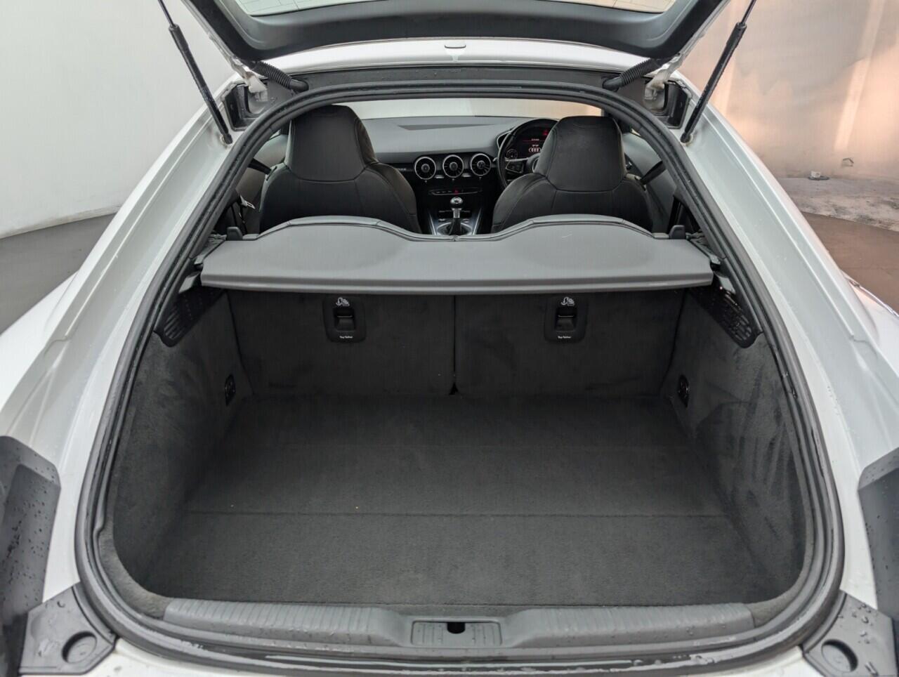 Used Audi TT 2016 for sale - 76423806: Photo 21