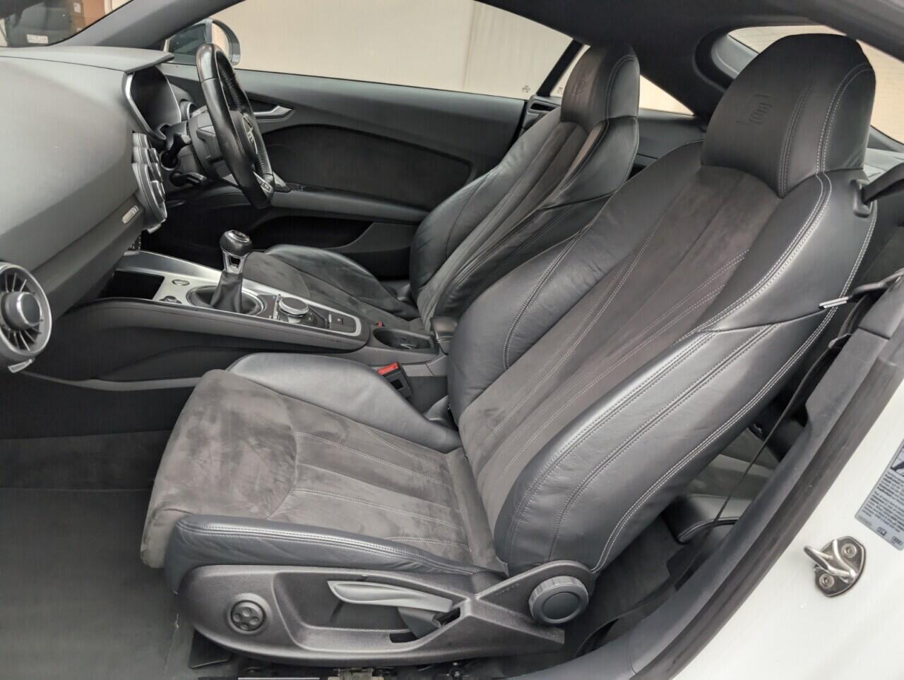 Used Audi TT 2016 for sale - 76423806: Photo 23