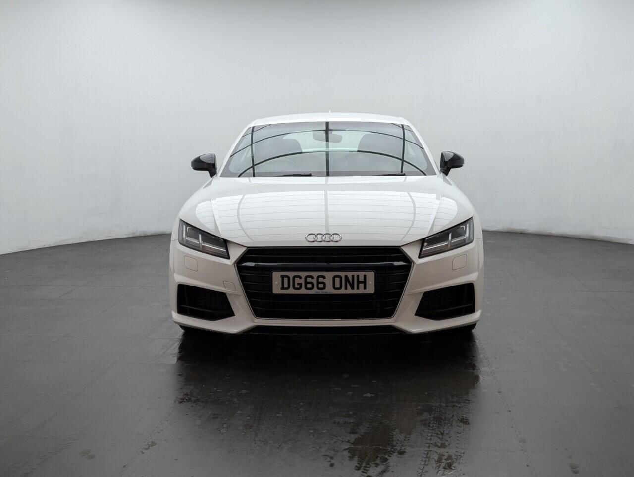 Used Audi TT 2016 for sale - 76423806: Photo 3