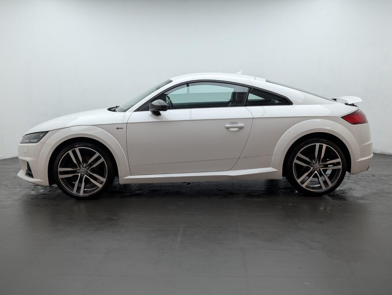 Used Audi TT 2016 for sale - 76423806: Photo 5
