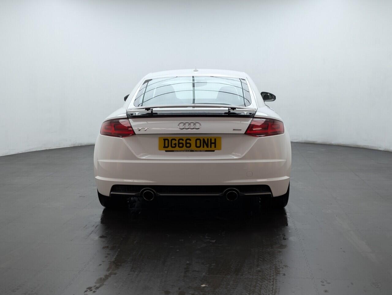 Used Audi TT 2016 for sale - 76423806: Photo 7