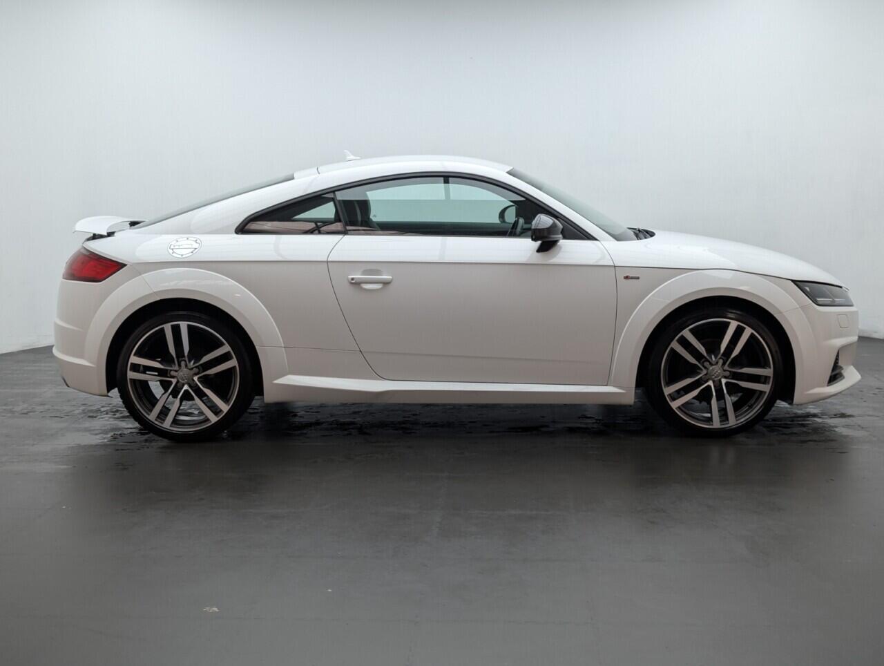 Used Audi TT 2016 for sale - 76423806: Photo 9