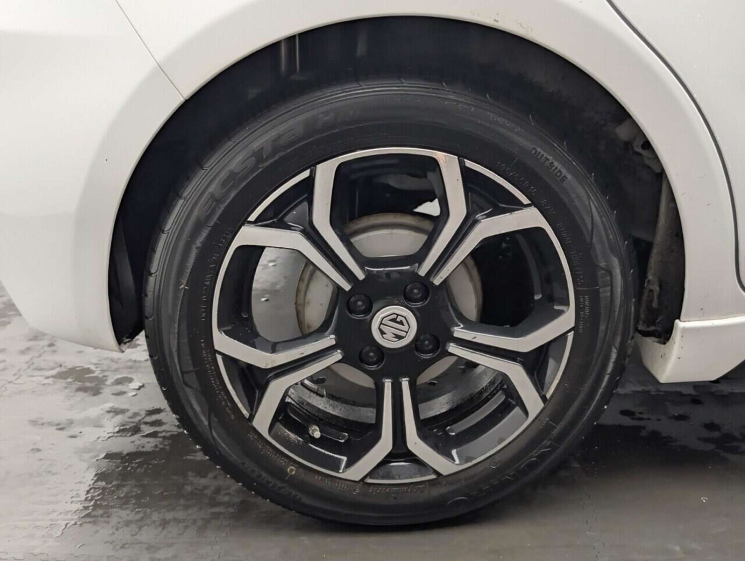 Used MG MG3 2022 for sale - 77713005: Photo 10