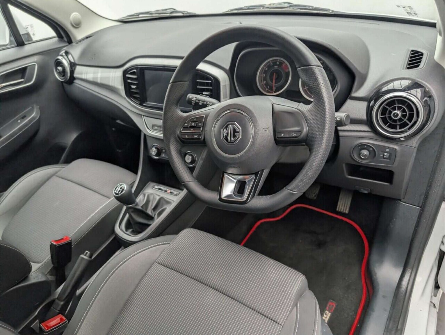 Used MG MG3 2022 for sale - 77713005: Photo 11