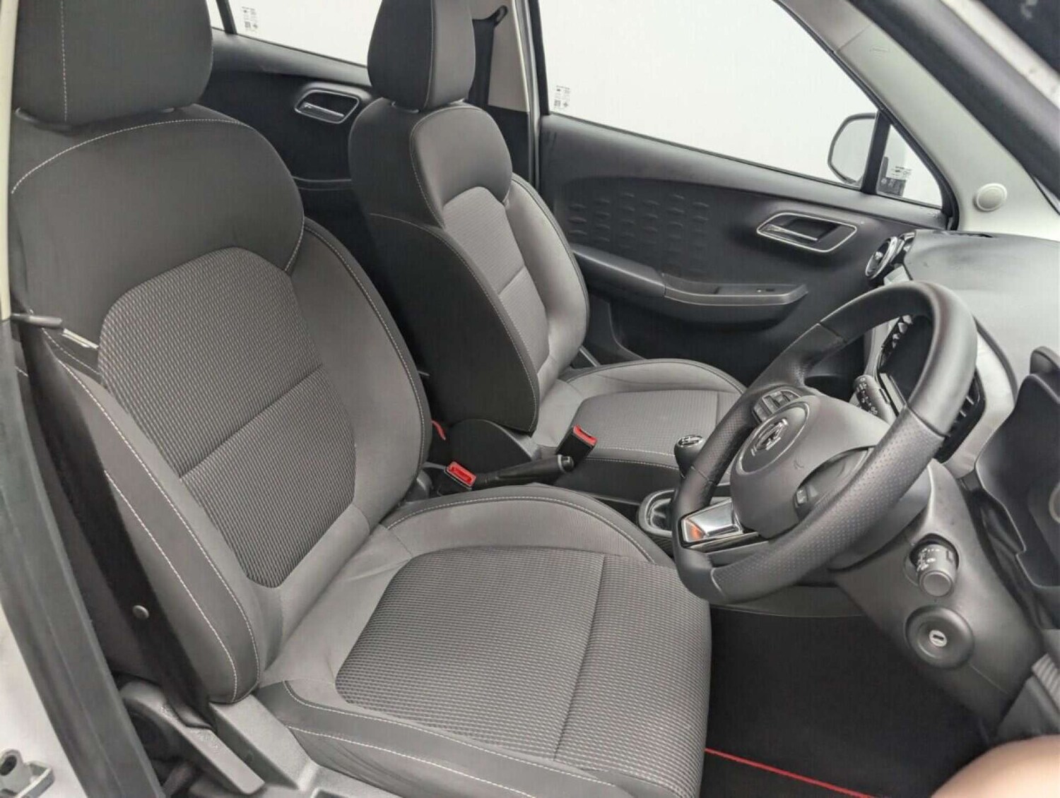 Used MG MG3 2022 for sale - 77713005: Photo 12