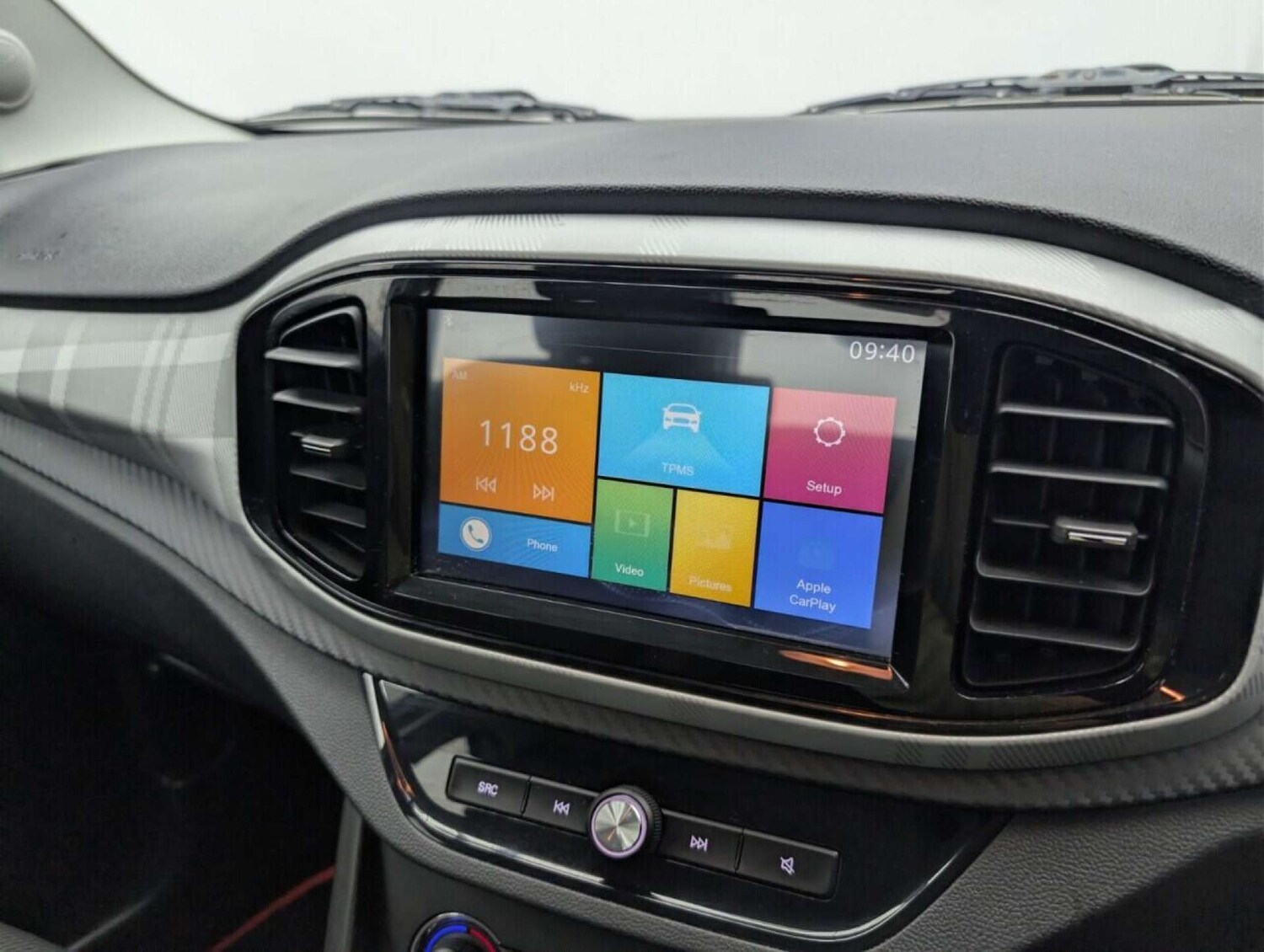 Used MG MG3 2022 for sale - 77713005: Photo 14