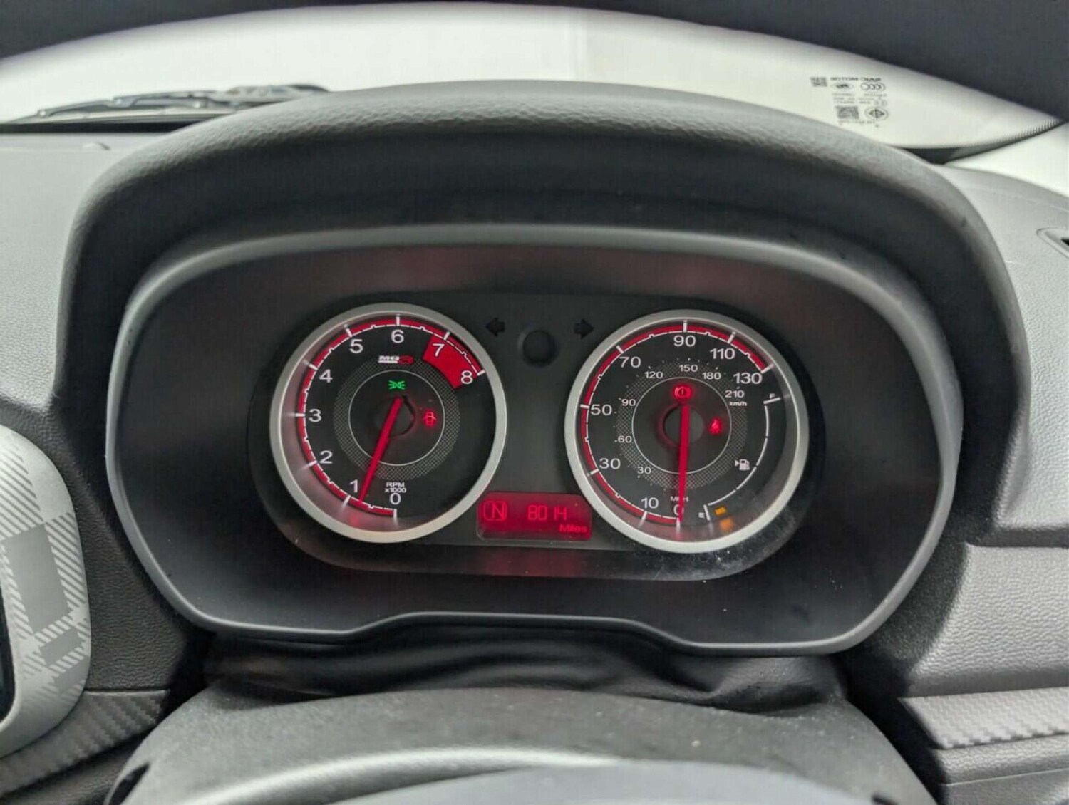 Used MG MG3 2022 for sale - 77713005: Photo 17